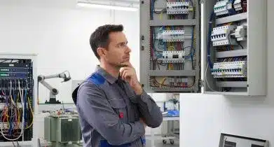 Electrical Services