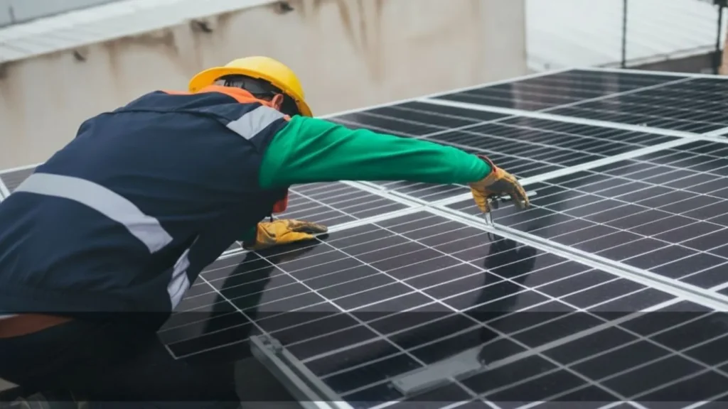 Solar Panel Canberra
