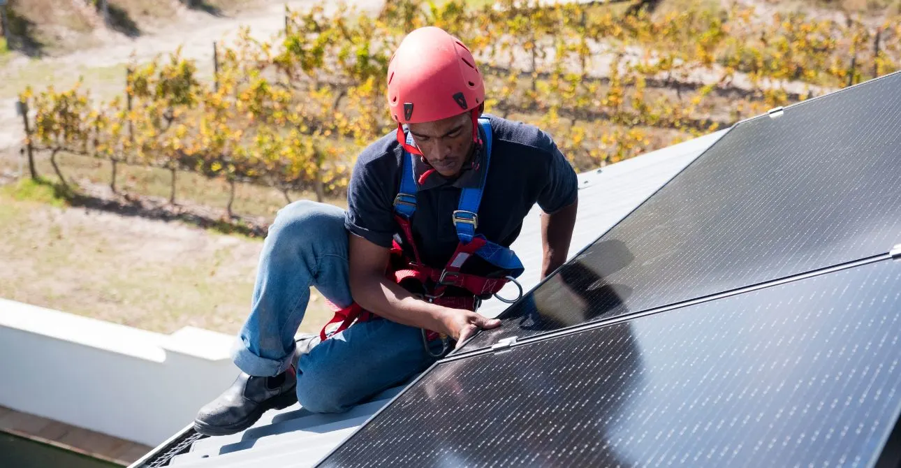 Solar Panel System 10.12 kW