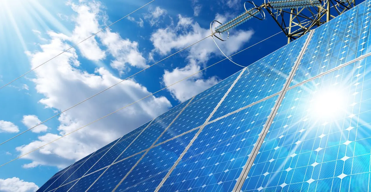 Solar Panel