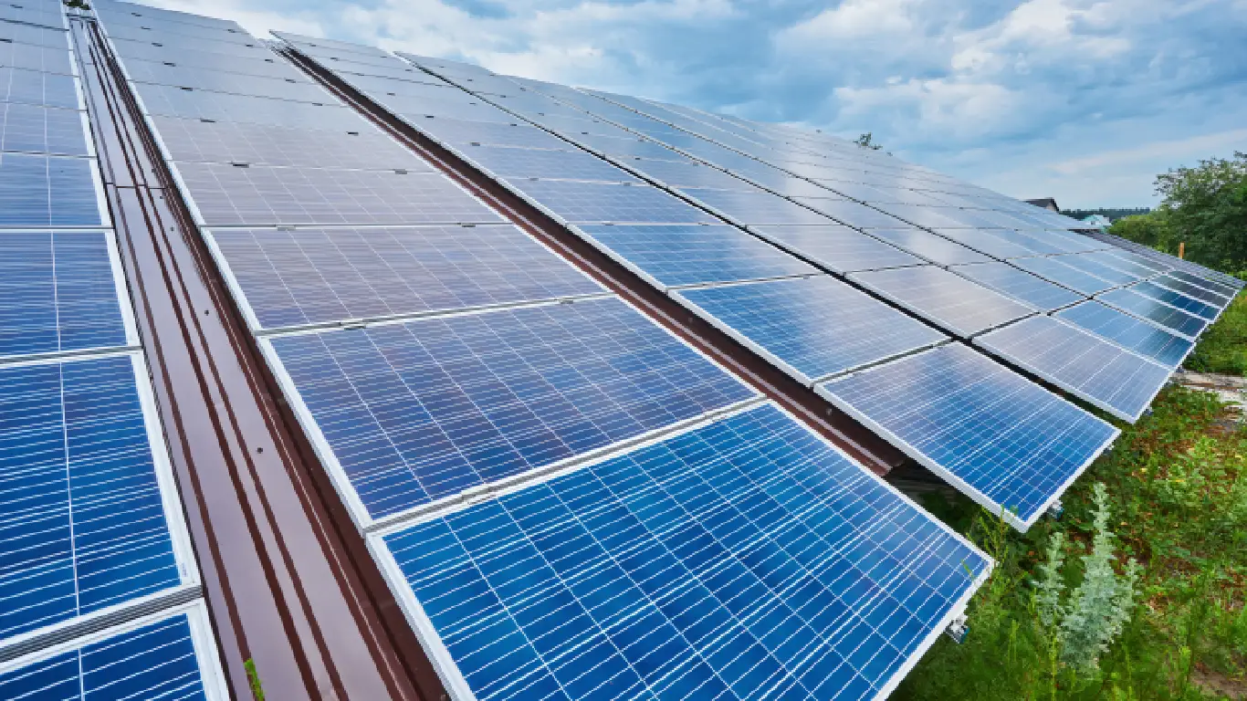 Woden Valley Solar & Electrical