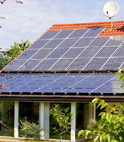 Woden Valley Solar & Electrical