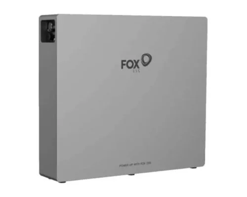 FOX ESS