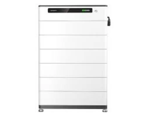 GoodWe Solar Battery