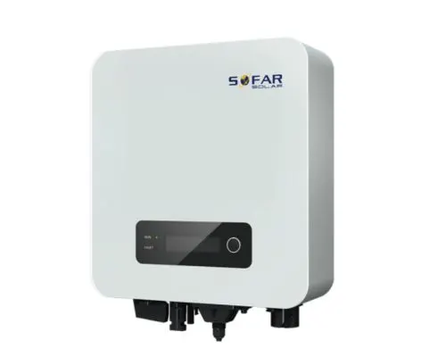 Sofar Solar Battery
