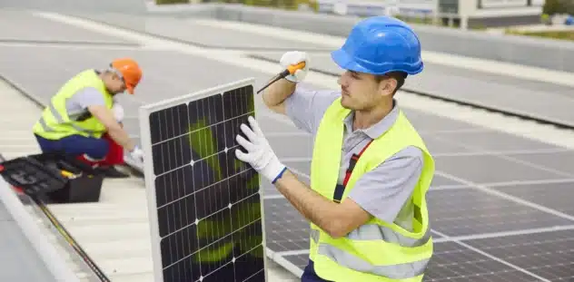 Best Solar Installer In Canberra