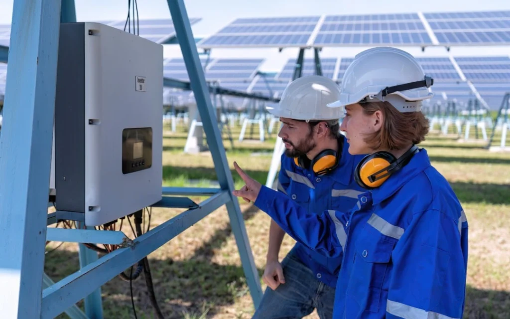 Best Solar Installer In Canberra