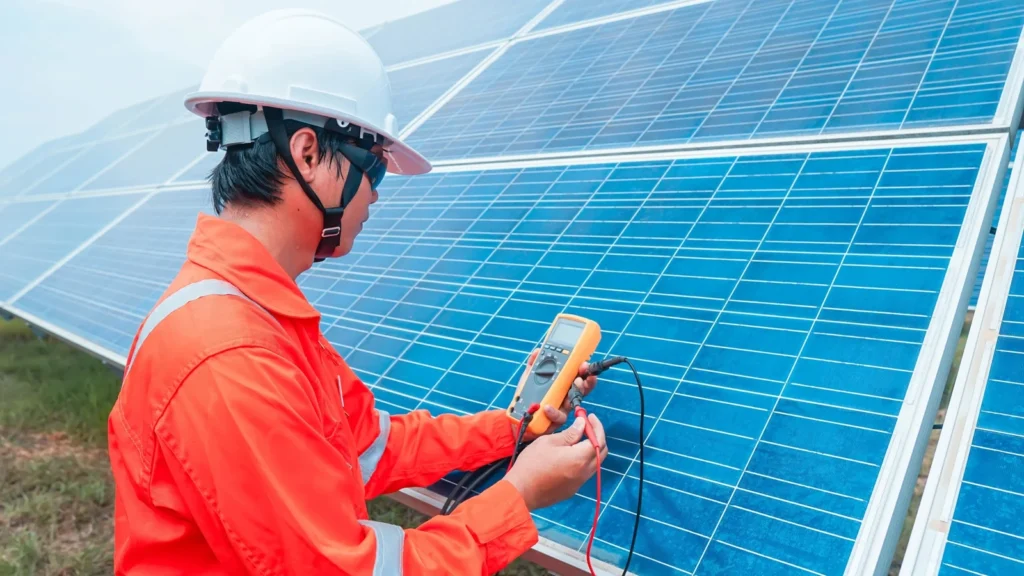 Best Solar Installer In Canberra