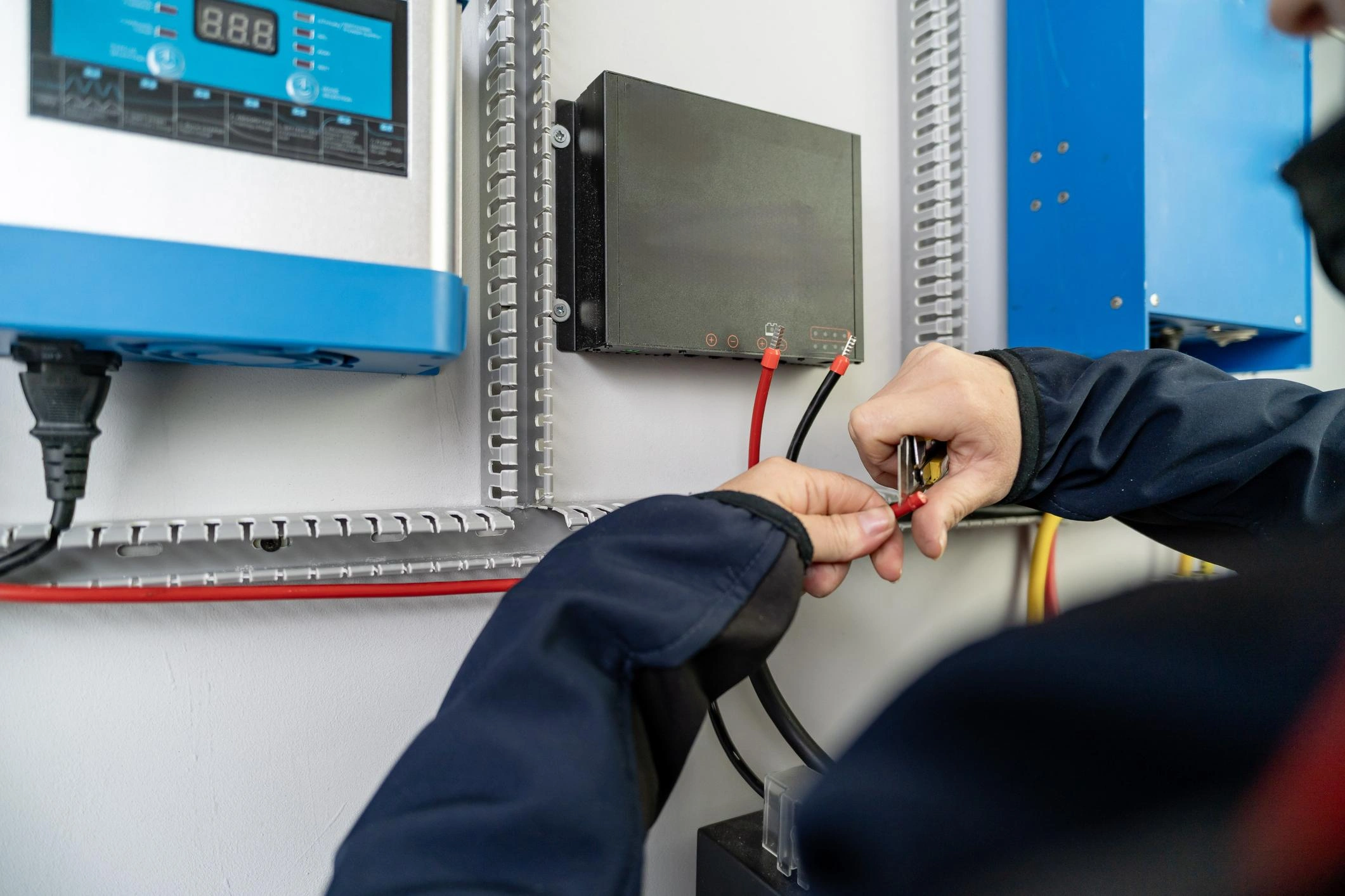 Best Solar Installer In Canberra