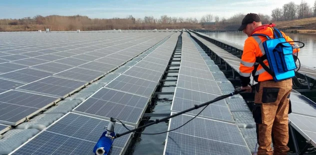 solar panel installation Canberra