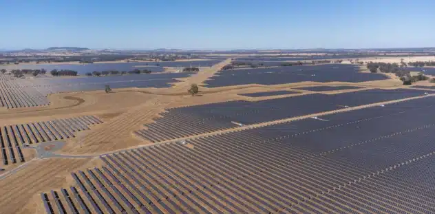 Best Solar Company in Canberra