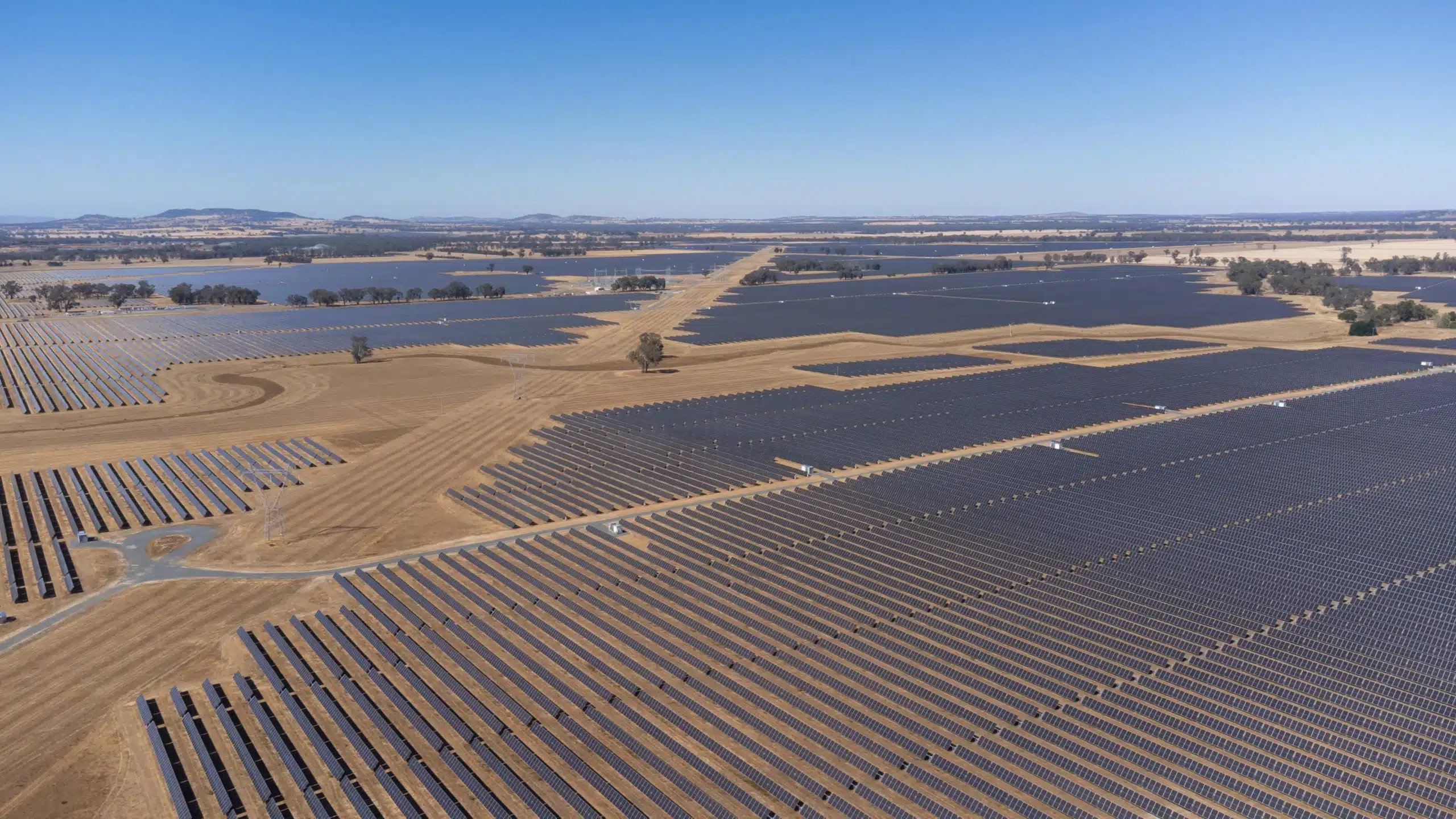 Best Solar Company in Canberra