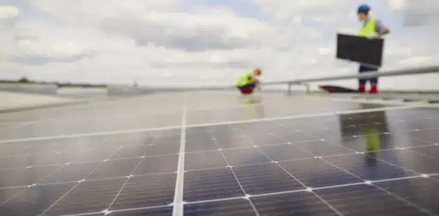 Best Solar Installer In Canberra