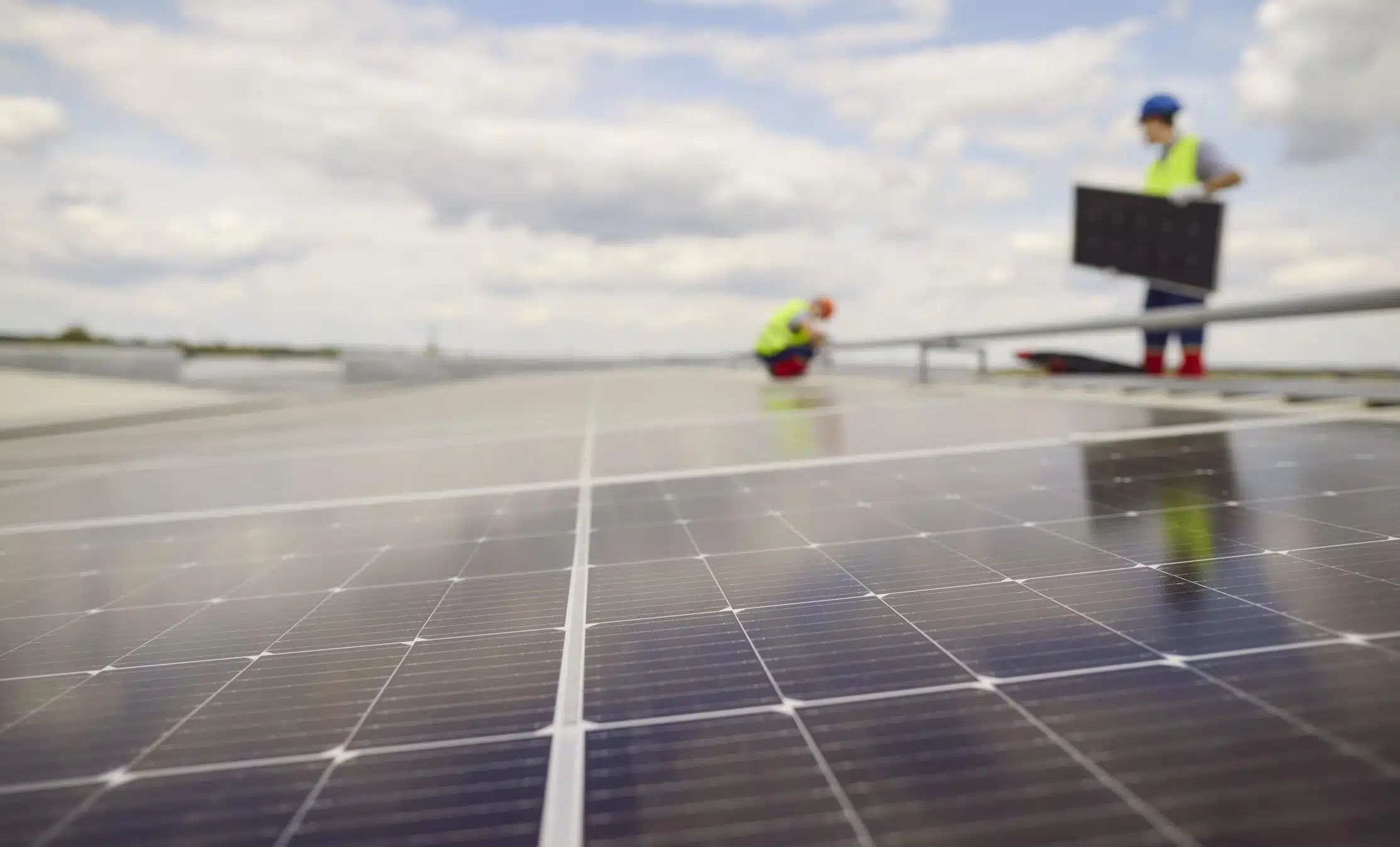 Best Solar Installer In Canberra