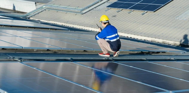 Sustainable Household Scheme