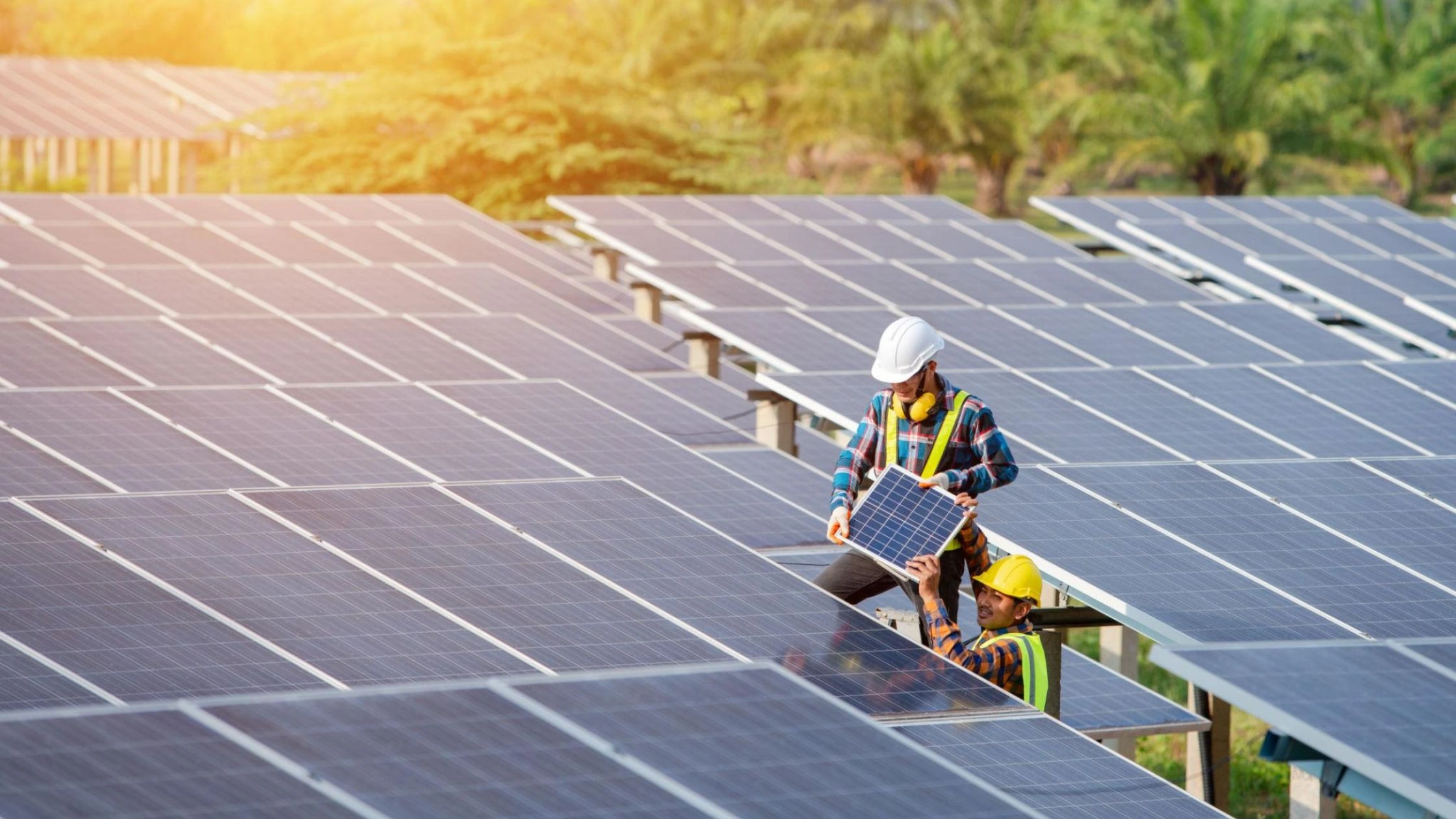 solar installation canberra