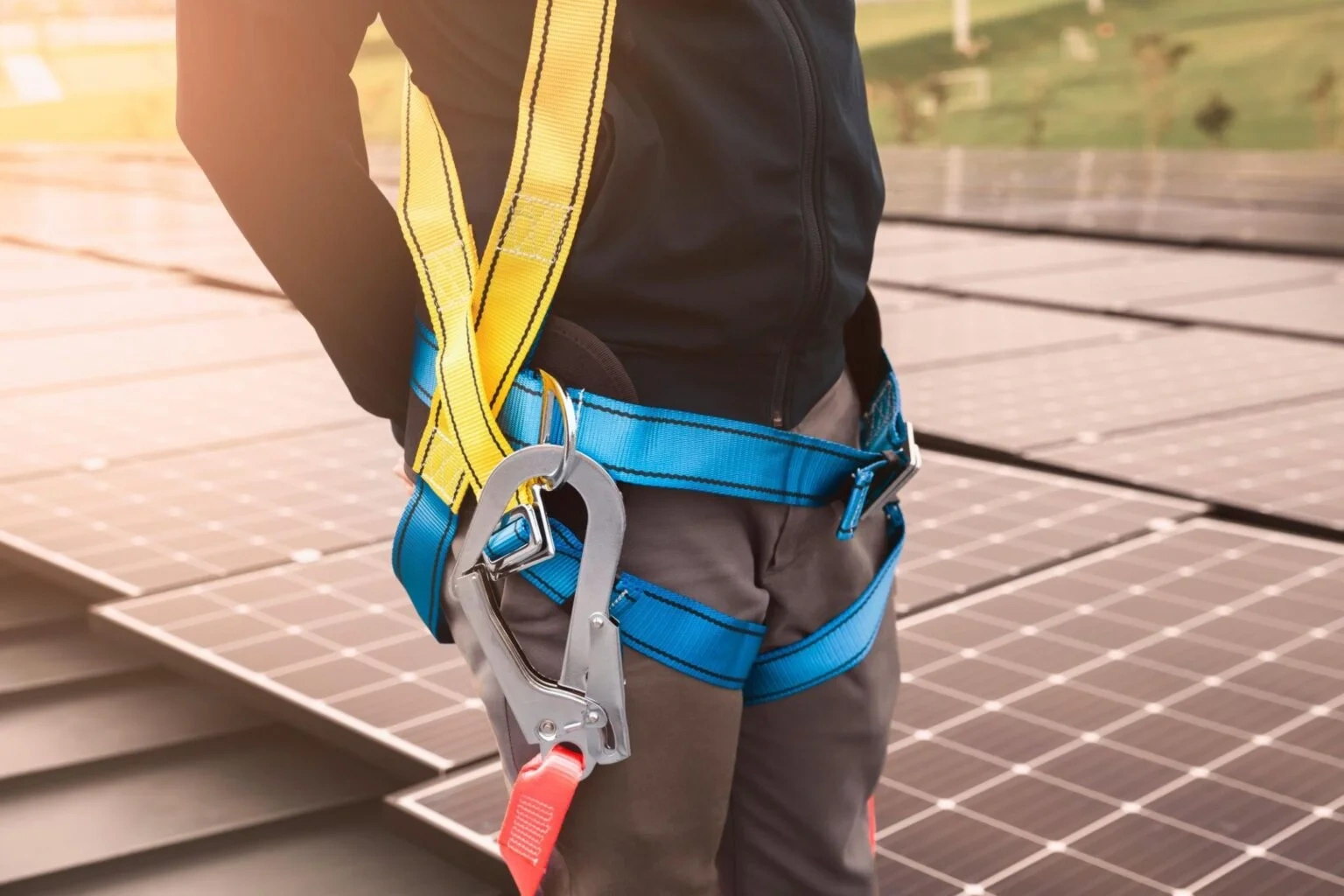 solar system canberra