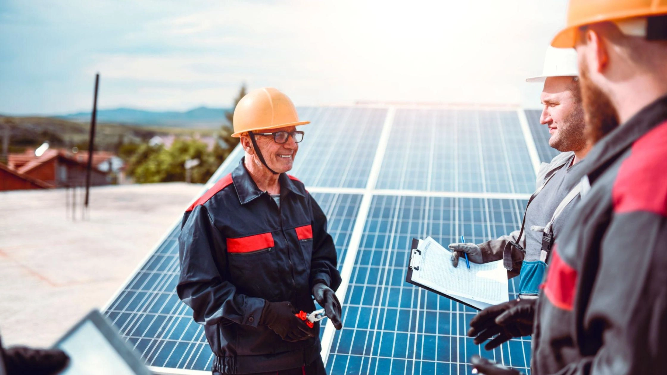 Home Energy rebates for homeowners