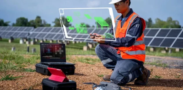 Solar Battery Rebates