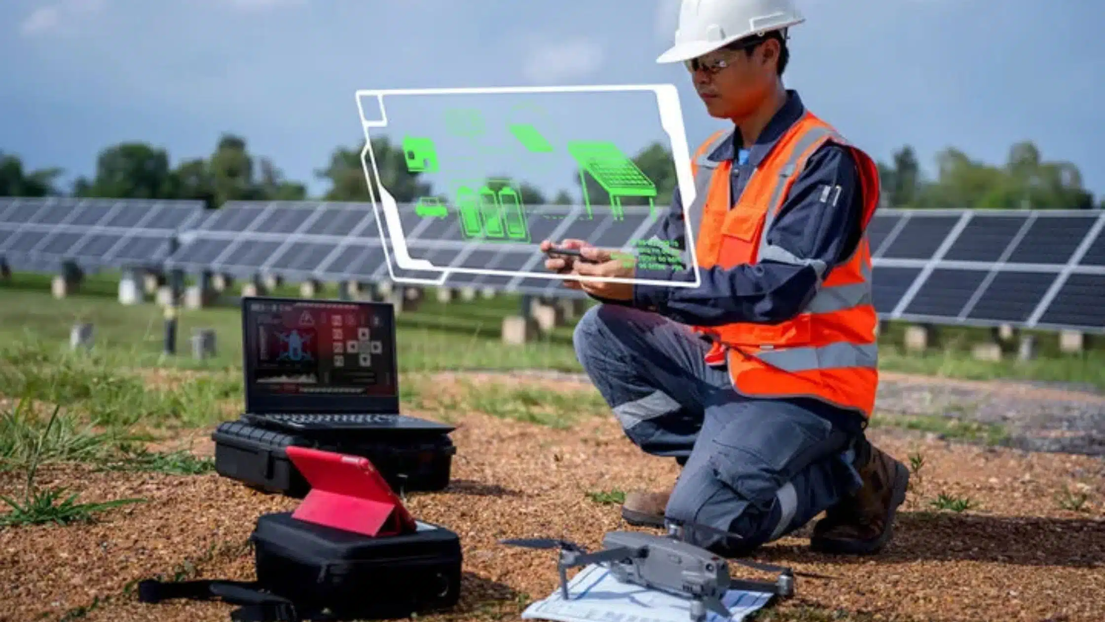 Solar Battery Rebates