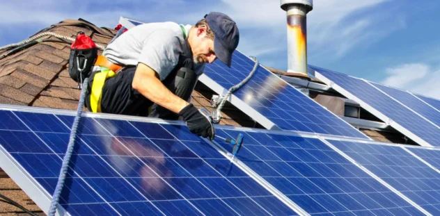 Sustainable Household Scheme