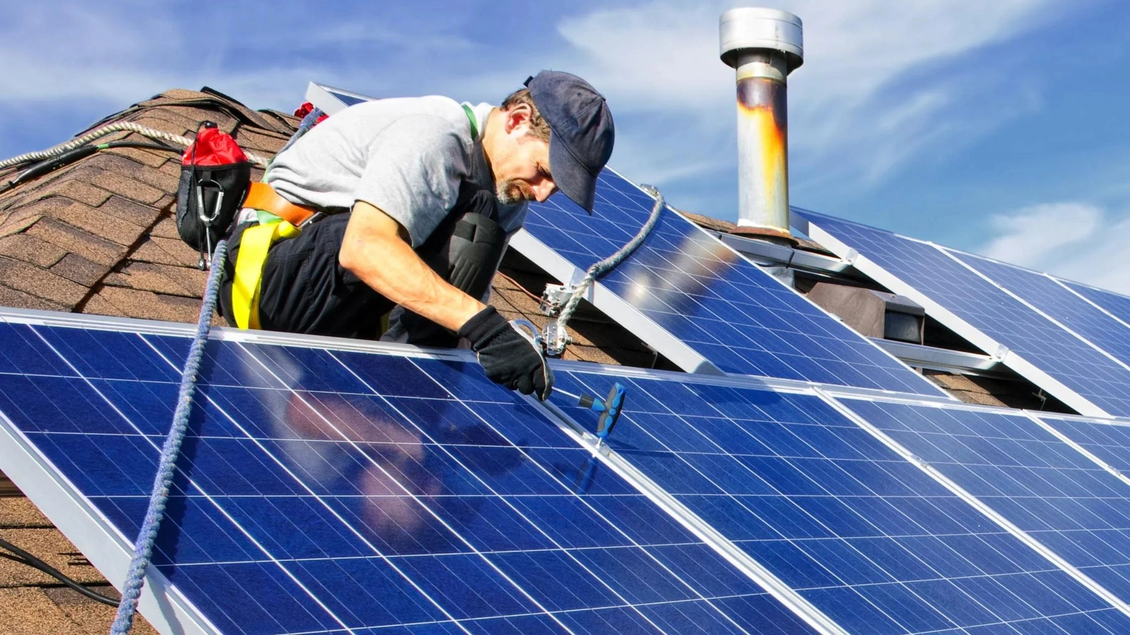 Sustainable Household Scheme