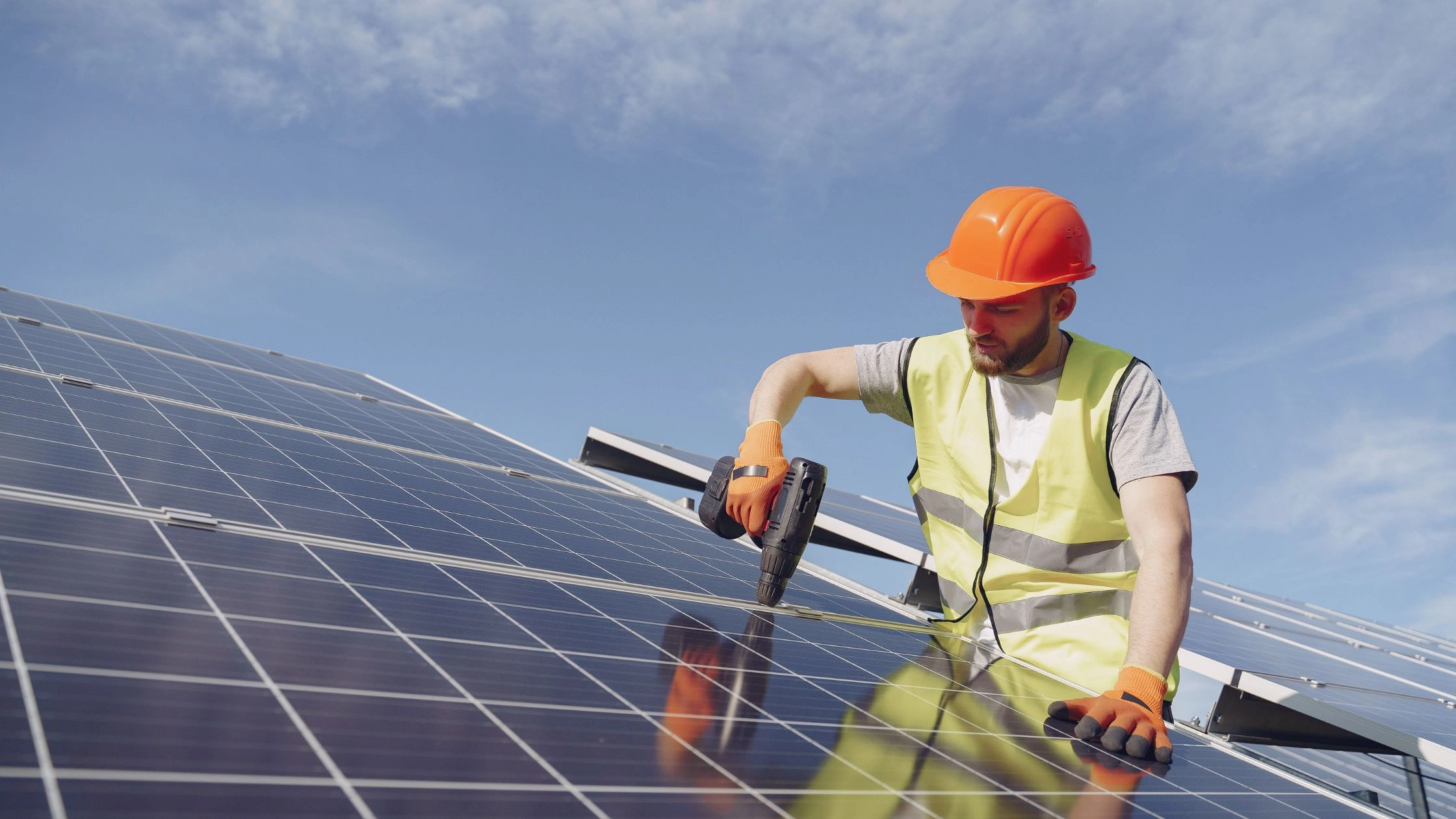 Solar Electrician In Canberra