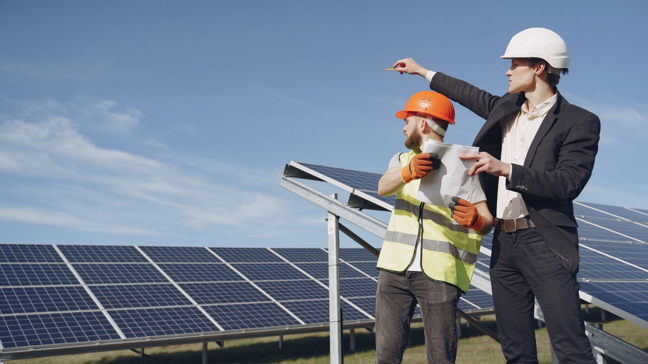 Solar Electrician In Canberra