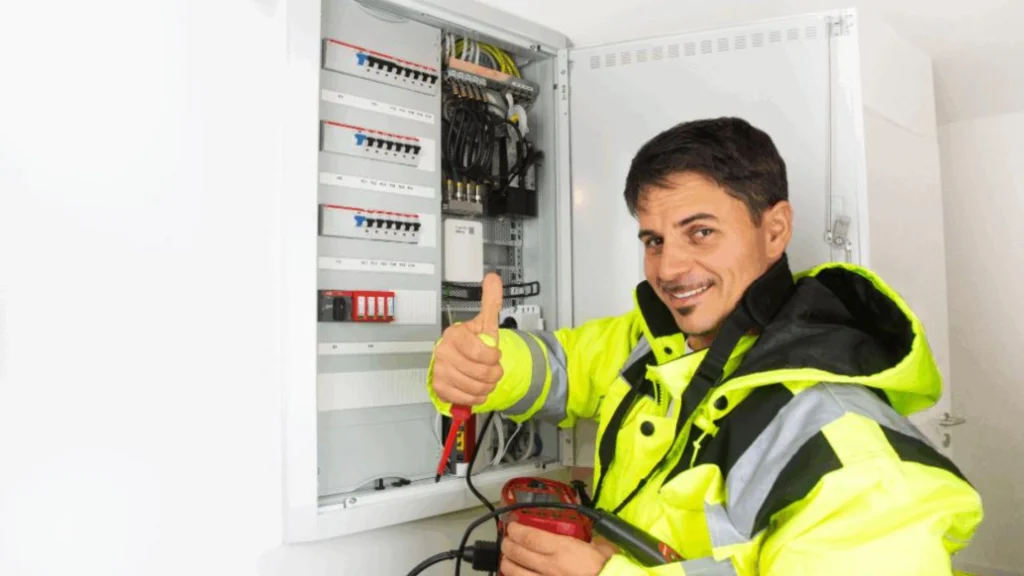 Emergency Electrician In Canberra