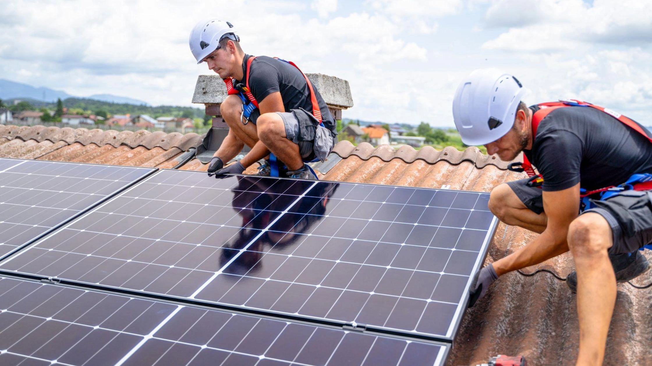 ACT Solar Rebate
