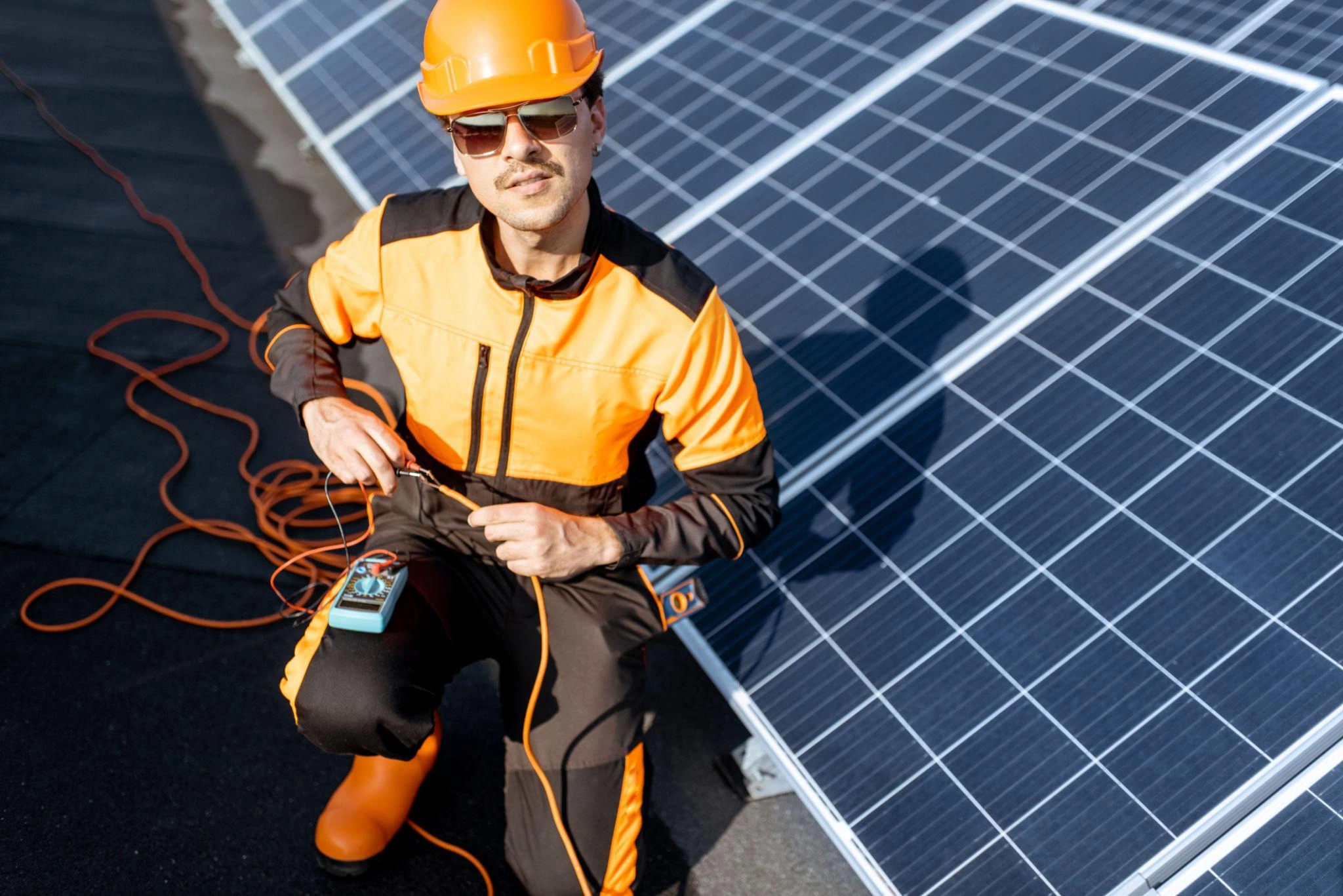 Best Electrician In Canberra