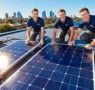 ACT Solar Rebate Benefits