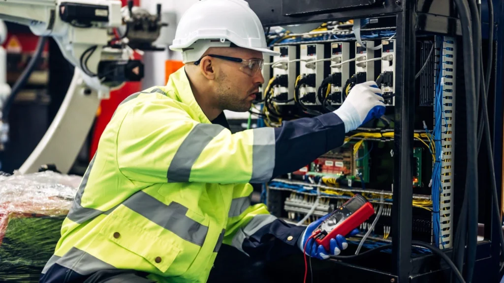Emergency Electrician In Canberra