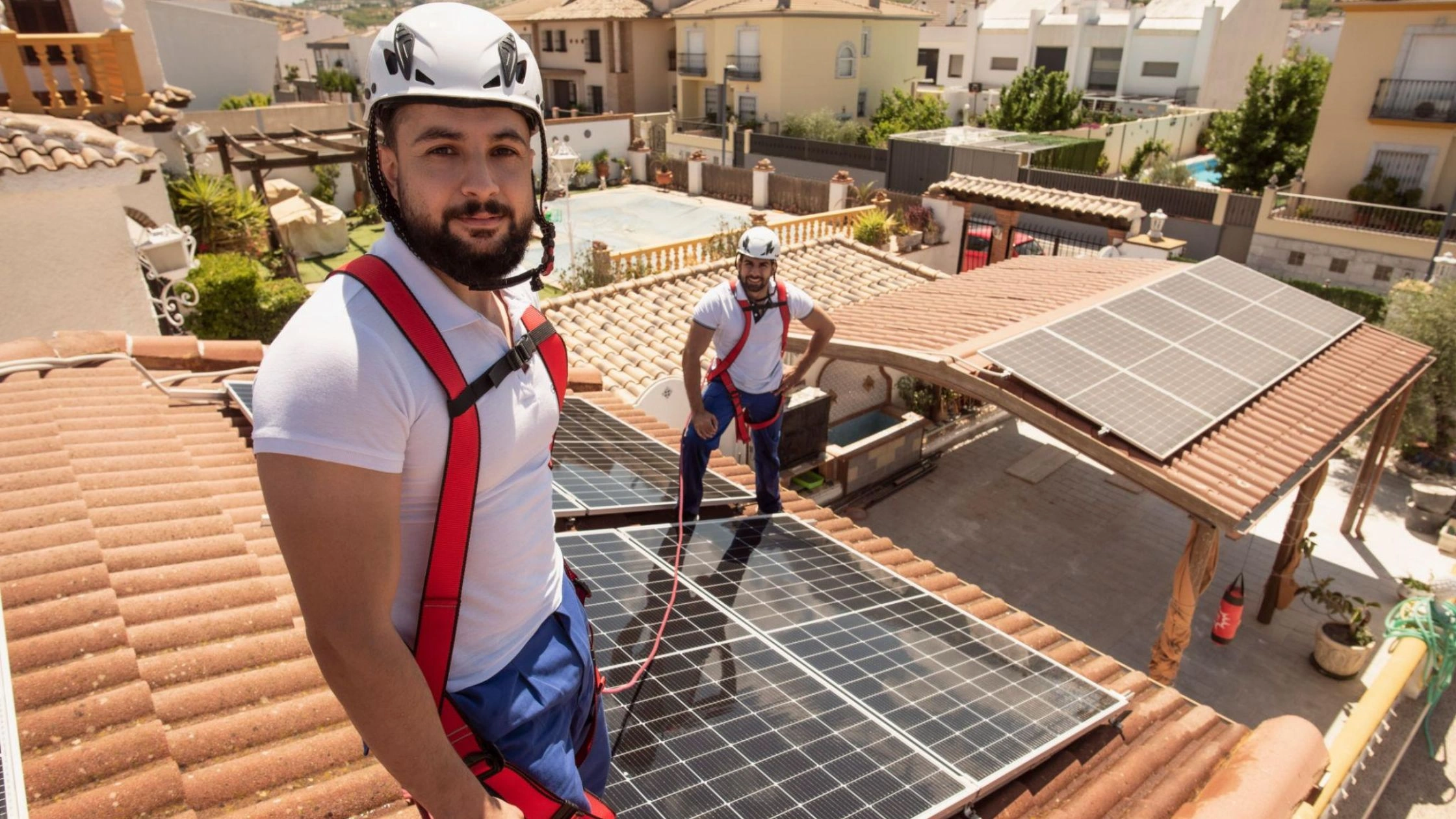 ACT Solar Rebate for Solar Energy