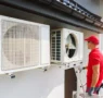 Mitsubishi Heating and Cooling