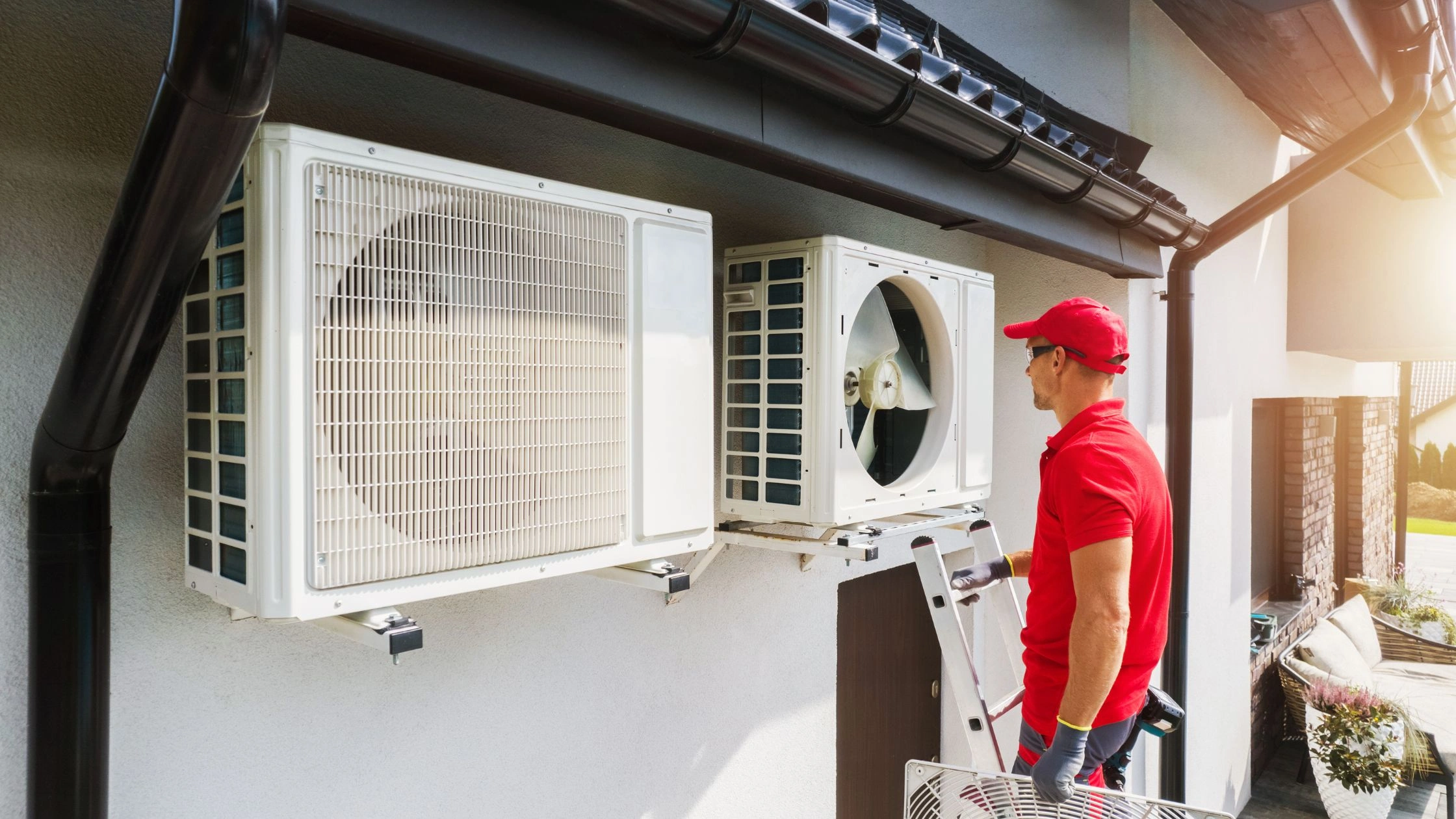 Mitsubishi Heating and Cooling