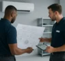 Reverse Cycle Heating and Cooling Installation Canberra