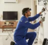 Reverse Cycle Heating and Cooling Cost Canberra