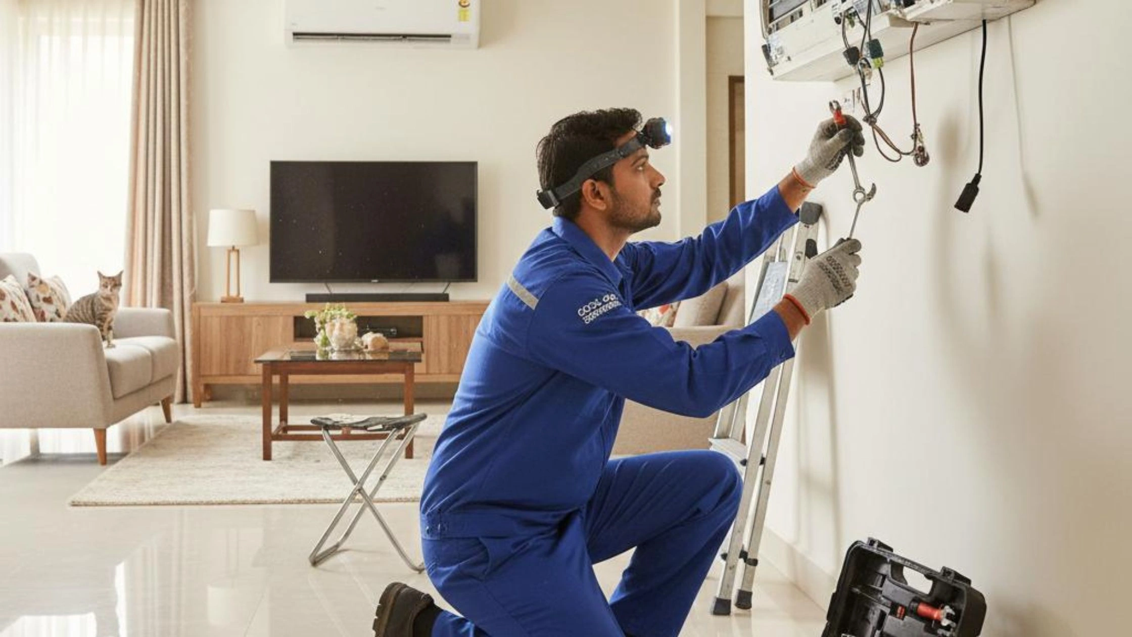 Reverse Cycle Heating and Cooling Cost Canberra