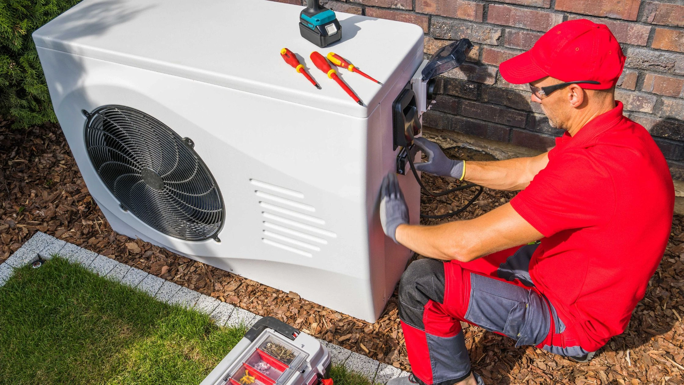Reverse Cycle Heating and Cooling Maintenance Canberra