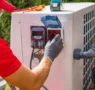 Daikin Reverse Cycle Heating and Cooling Systems