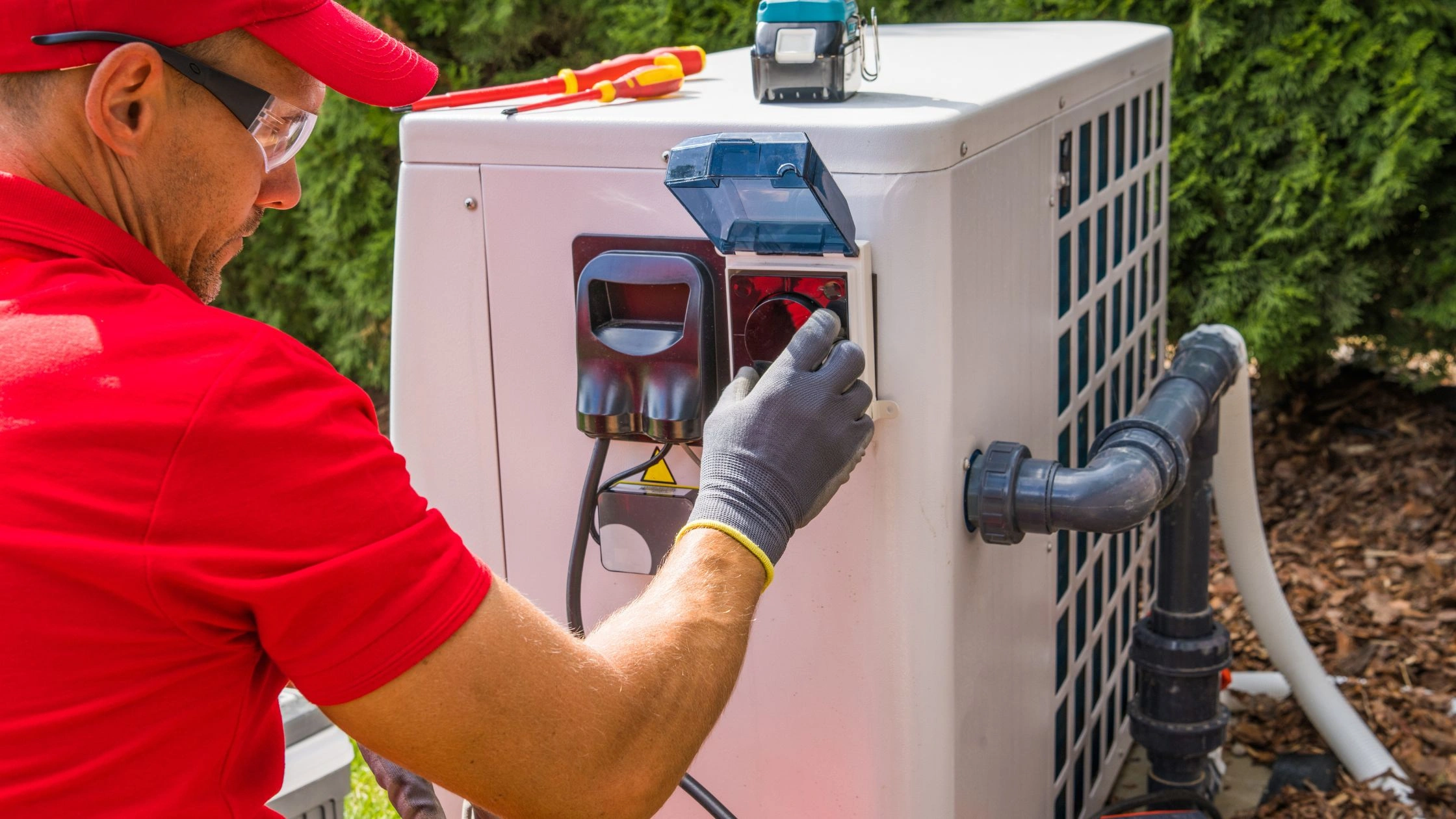 Daikin Reverse Cycle Heating and Cooling Systems