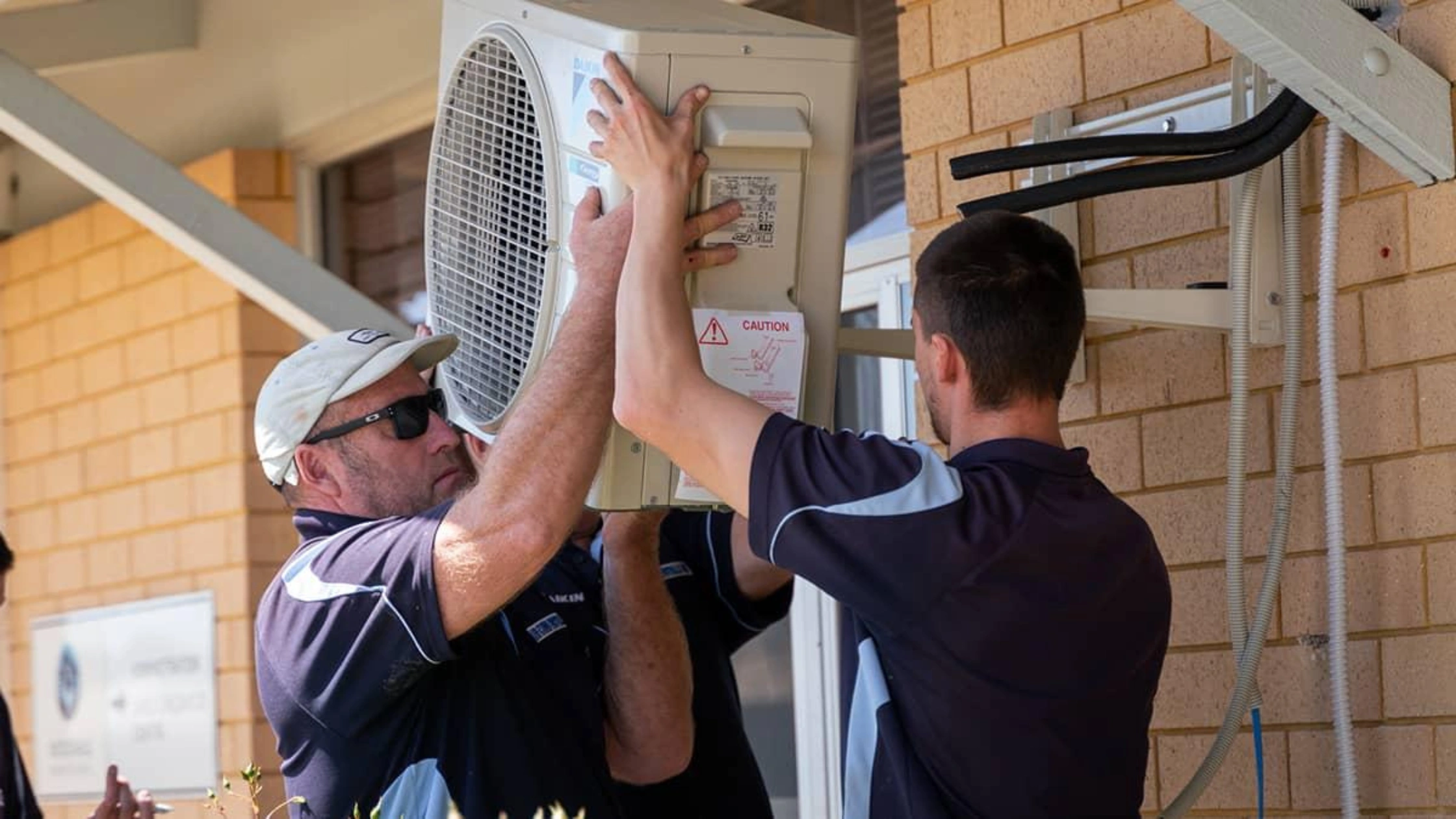 Best Reverse Cycle Heating and Cooling Systems