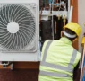Fujitsu Reverse Cycle Air Conditioning