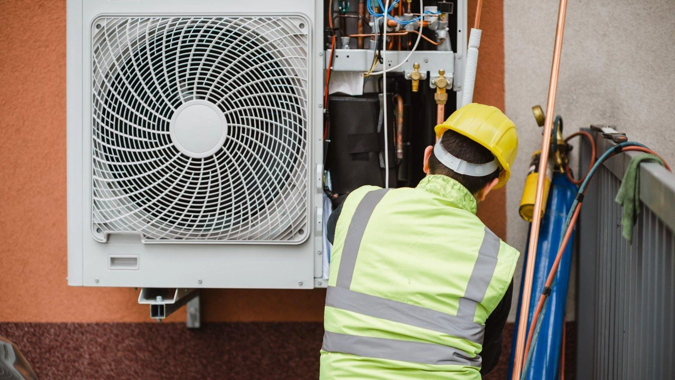 Fujitsu Reverse Cycle Air Conditioning