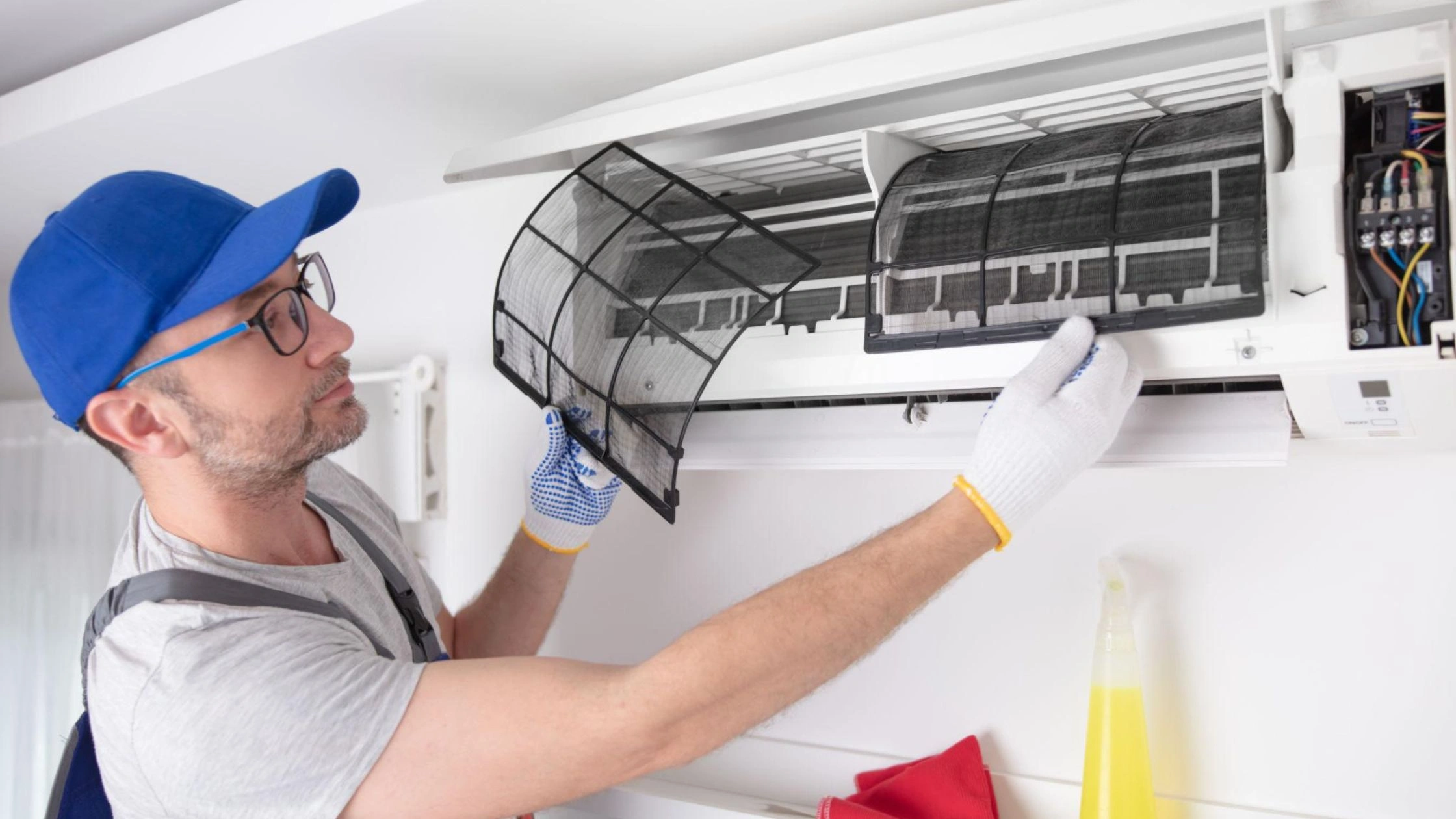 Reverse Cycle Heating and Cooling for Canberra Homes