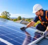 solar panel replacement Canberra