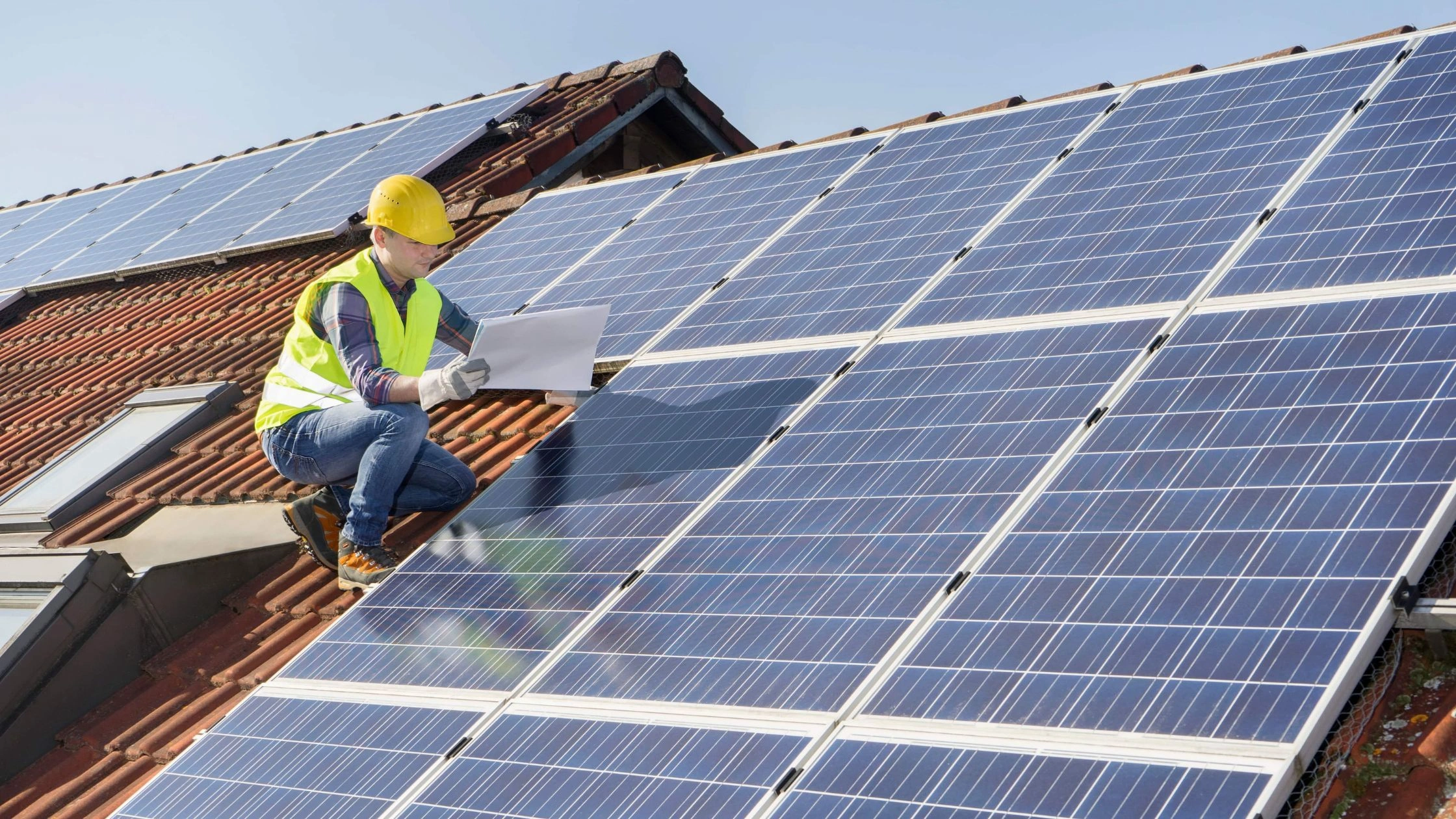 Solar Panel Warranty Canberra