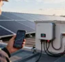 Solar Energy Usage Monitoring Canberra