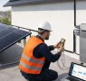 Solar System Monitoring Canberra